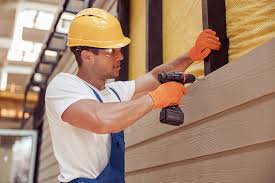 Affordable Siding Repair and Maintenance Services in Ringgold, GA